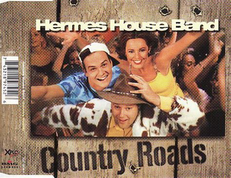 cd hermes house band the best|hermes house band country roads.